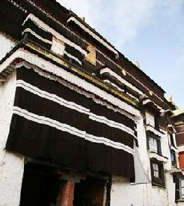 （圖）扎什倫布寺