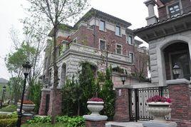 太公湖御泉灣 太公湖御泉灣