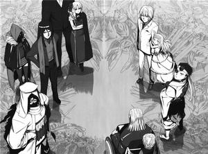 露維婭格麗塔&middot;愛德菲爾特[《Fate》系列登場角色]