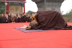 三堂大戒 三堂大戒