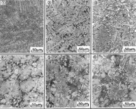 碳化物形成元素 碳化物形成元素