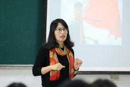 歐陽靜[江西財經大學副教授]