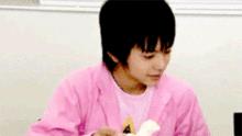 Jr.時期Shori