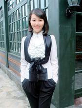 《假面》飾顧青童