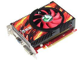 銘瑄HD6570變形金剛 銘瑄HD6570變形金剛