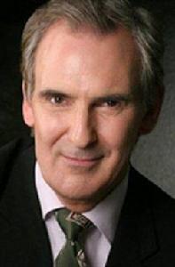 約翰·麥克拉倫 約翰·麥克拉倫