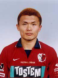 名良橋晃 名良橋晃