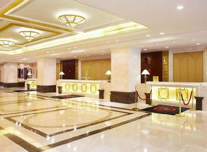 桂林喜來登大宇大飯店