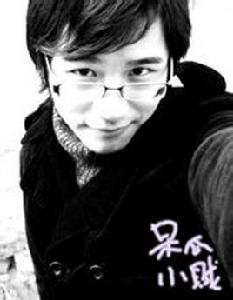 呆瓜小賊 呆瓜小賊