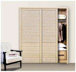 伊莎貝拉衣櫃門