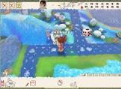 《武林大富翁》