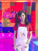 陽光姐姐主持英雄出少年