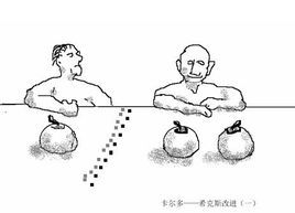 卡爾多-希克斯效率 卡爾多-希克斯效率