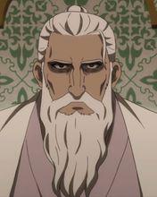 《亞爾斯蘭戰記》卡里卡拉二世