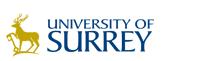 The University of Surrey