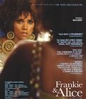 弗蘭基與愛麗絲 弗蘭基與愛麗絲