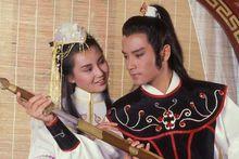 港劇時代的張國榮