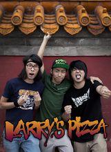 LARRY'S PIZZA