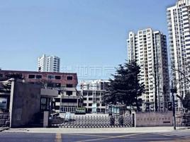 青島市第二十四中學 青島市第二十四中學