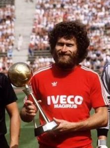 保羅·布賴特納 保羅·布賴特納