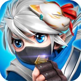 忍者萌劍傳 忍者萌劍傳