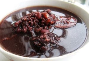 紅豆排骨湯 紅豆排骨湯