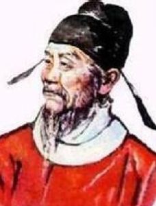 朱世傑[元代數學家、教育家]