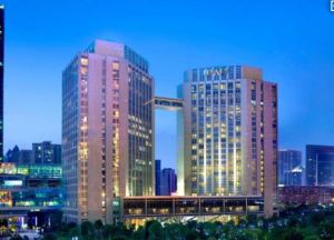 廣州市富力君悅大酒店 廣州市富力君悅大酒店