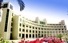 石龍二中 石龍二中