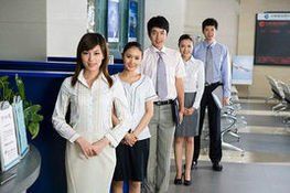 從業人員 從業人員