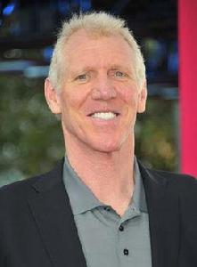 比爾·沃爾頓 比爾·沃爾頓