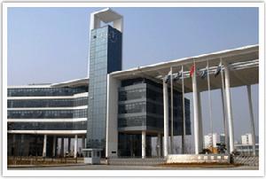 中興軟體南昌培訓中心 中興軟體南昌培訓中心