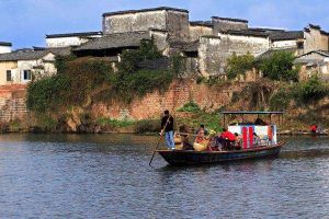 萬安古鎮 萬安古鎮