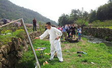 幸福的寫生日子