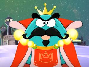 外星大王 外星大王