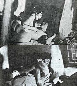 《花飛滿城春》是成龍拍的“一生中唯一的一部‘床上戲’”