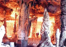 羅泉溶洞 羅泉溶洞