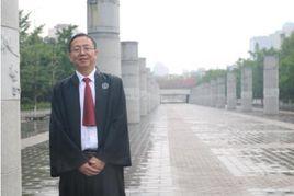 劉宏偉[學者、詩人、律師]