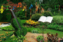 家庭園藝ABC 家庭園藝ABC