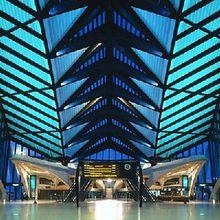 法國里昂火車站