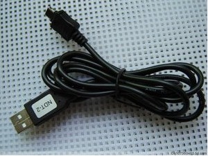 天時達T090數據線