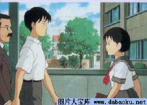 《夢幻街女孩》