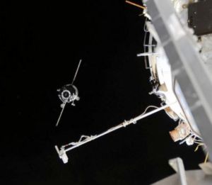 星系垃圾車 星系垃圾車