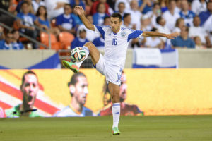 埃蘭&middot;扎哈維