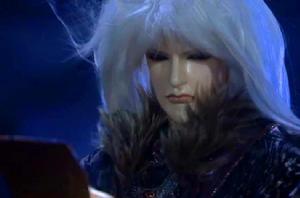 異斬魔彎 異斬魔彎