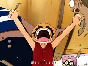 海賊王變態版 海賊王變態版