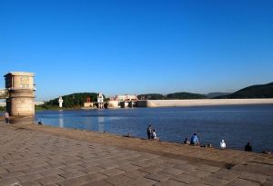 桃山水庫 桃山水庫