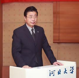 河大校長抄襲門 河大校長抄襲門