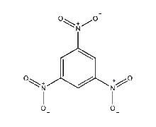 三硝基苯分子式