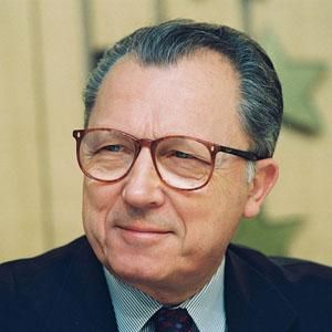 雅克&middot;德洛爾